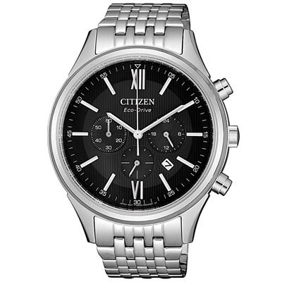 ساعت مچی عقربه ای مردانه سیتی زن کد ca4410 84e