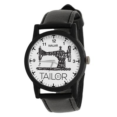 ساعت مچی عقربه ای والار طرح خیاط کد lf2852