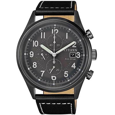 ساعت مچی عقربه ای مردانه سیتی زن کد ca0627 09h