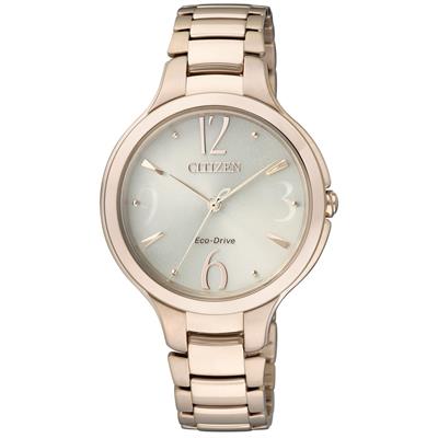 ساعت مچی عقربه ای زنانه سیتی زن کد ep5992 54p