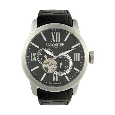 ساعت مچی عقربه ای مردانه لنکستر مدل 363nr کد 57