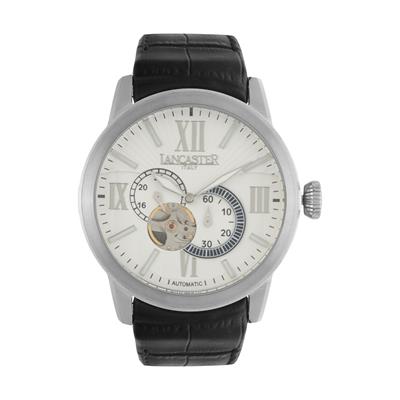 ساعت مچی عقربه ای مردانه لنکستر مدل 363bn کد 10