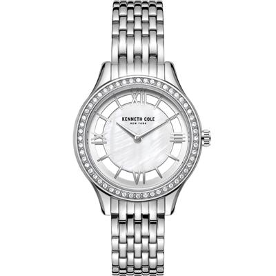 ساعت مچی عقربه ای زنانه کنت کول مدل kc50988001