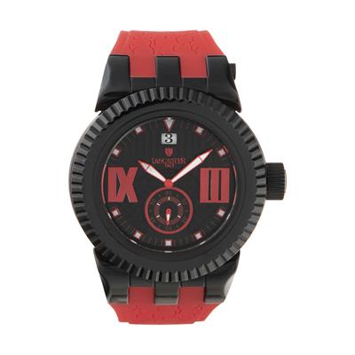 ساعت مچی عقربه ای مردانه لنکستر مدل 629ssbn کد 18