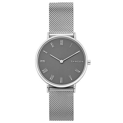 ساعت مچی عقربه ای زنانه اسکاژن دانمارک مدل skw2677