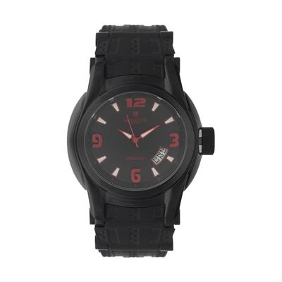 ساعت مچی عقربه ای مردانه لنکستر مدل 549bknrrsnr کد 44