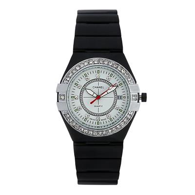 ساعت مچی عقربه ای زنانه مدل ch 2057 me sf