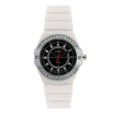 ساعت مچی عقربه ای زنانه مدل ch 2056 sf me