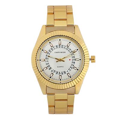 ساعت مچی عقربه ای مردانه مدل ema 2054 ta sf