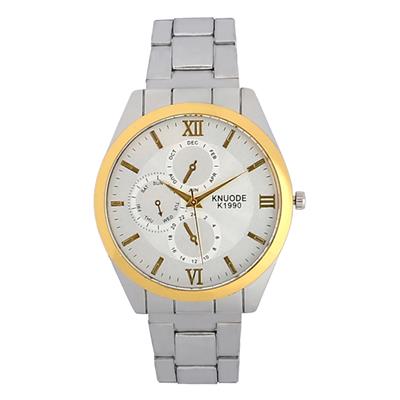 ساعت مچی عقربه ای مردانه مدل ke 2059 no ta sf