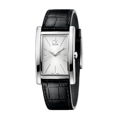 ساعت مچی عقربه ای مردانه کلوین کلاین مدل k4p211c6