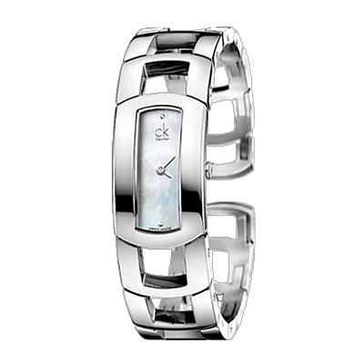 ساعت مچی عقربه ای زنانه کلوین کلاین مدل k3y2s11t