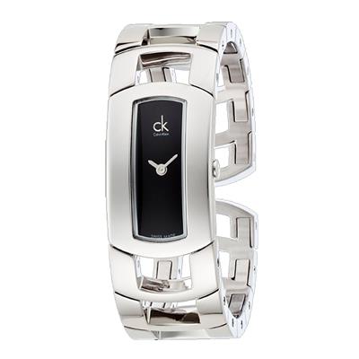 ساعت مچی عقربه ای زنانه کلوین کلاین مدل k3y2s111