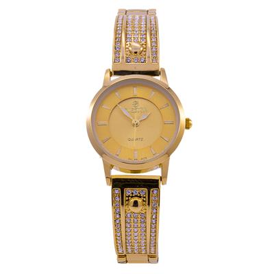 ساعت مچی عقربه ای زنانه سویستون مدل sv 6175