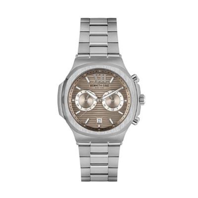 ساعت مچی عقربه ای مردانه کنت کول مدل kc51017001