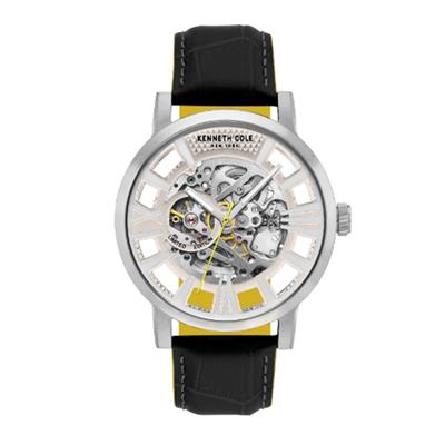 ساعت مچی عقربه ای مردانه کنت کول مدل kc51018003