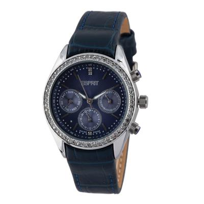 ساعت مچی عقربه ای زنانه کد es09