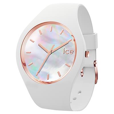 ساعت مچی عقربه ای زنانه آیس واچ کد 016936