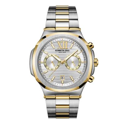 ساعت مچی عقربه ای مردانه کنت کول مدل kc51017004