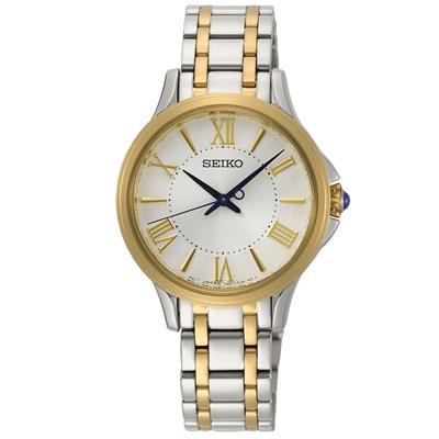 ساعت مچی عقربه ای زنانه سیکو کد sez526p1