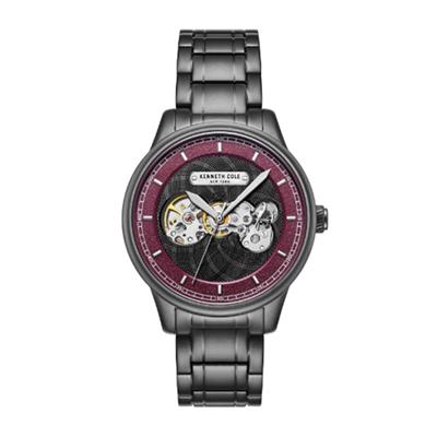 ساعت مچی عقربه ای مردانه کنت کول مدل kc51020004