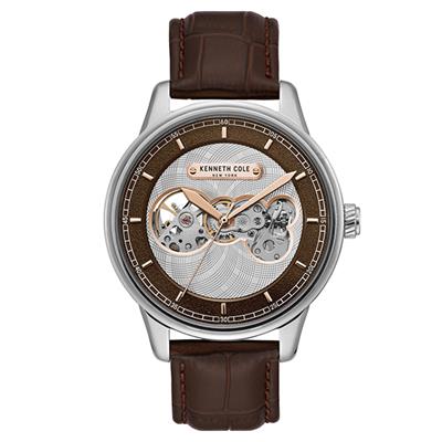 ساعت مچی عقربه ای مردانه کنت کول مدل kc51020001