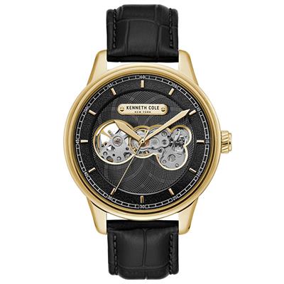 ساعت مچی عقربه ای مردانه کنت کول مدل kc51020003