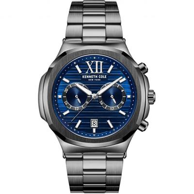 ساعت مچی عقربه ای مردانه کنت کول مدل kc51017003