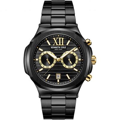 ساعت مچی عقربه ای مردانه کنت کول مدل kc51017002