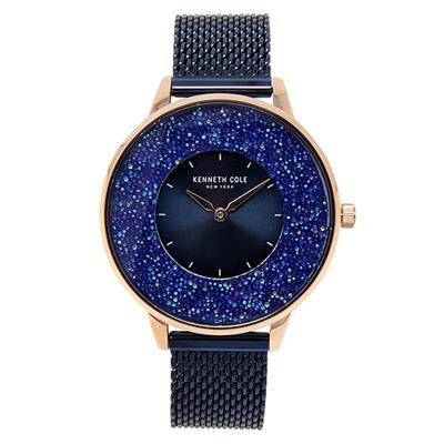 ساعت مچی عقربه ای زنانه کنت کول مدل kc51010001