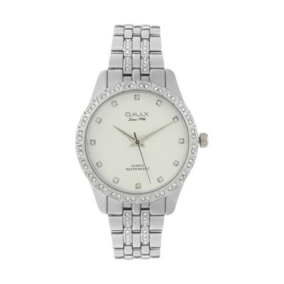 ساعت مچی عقربه ای زنانه اومکس مدل jdp010 کد 14