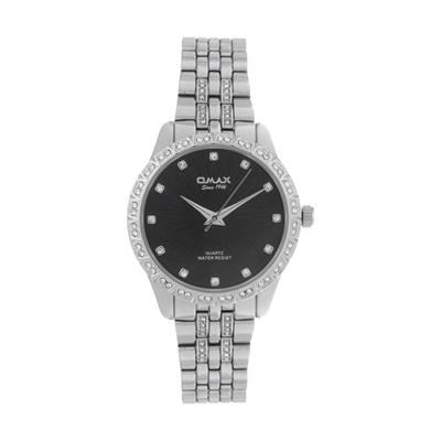 ساعت مچی عقربه ای زنانه اومکس مدل jdp010 کد 13