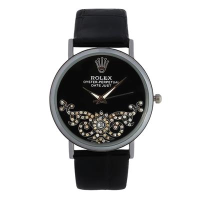 ساعت مچی عقربه ای زنانه مدل rl 2041 me no