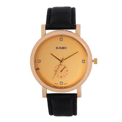 ساعت مچی عقربه ای مردانه مدل rd 2037 ta me