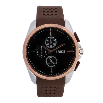 ساعت مچی عقربه ای مردانه مدل ei 2027 gha me