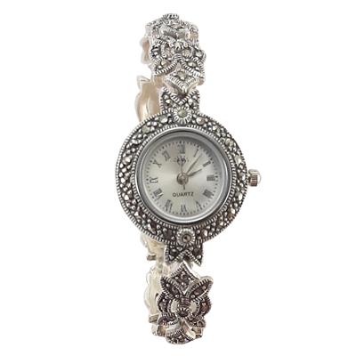 ساعت مچی عقربه ای زنانه کد dn151