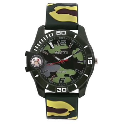 ساعت مچی عقربه ای مردانه مدل me 2025 sz