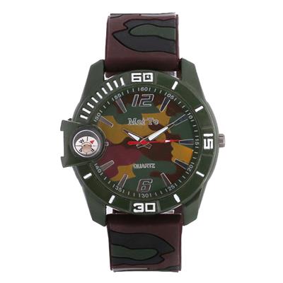 ساعت مچی عقربه ای مردانه مدل me 2024 gha