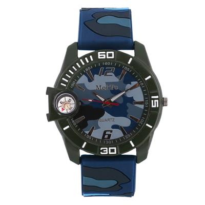 ساعت مچی عقربه ای مردانه مدل me 2023 ab