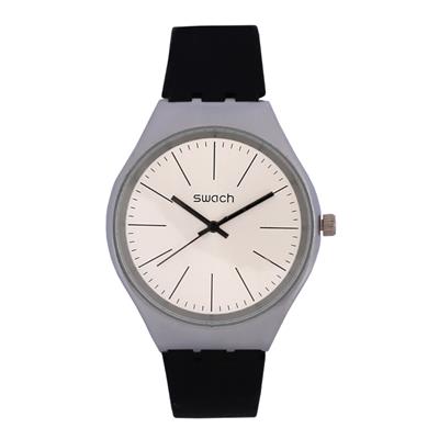 ساعت مچی عقربه ای مدل sw 2021 me no