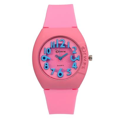 ساعت مچی عقربه ای زنانه دیوارس مدل de 2017 soo