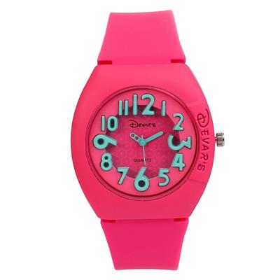 ساعت مچی عقربه ای زنانه دیوارس مدل de 2016 skh