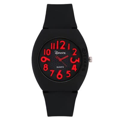 ساعت مچی عقربه ای دیوارس مدل de 2013 me