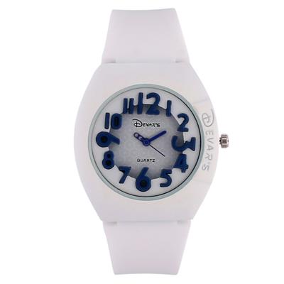 ساعت مچی عقربه ای دیوارس مدل de 2014 sf