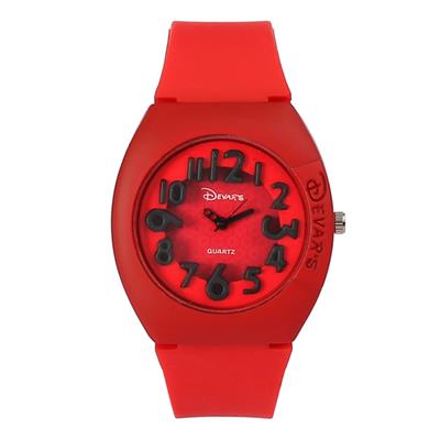 ساعت مچی عقربه ای دیوارس مدل de 2012 ghr