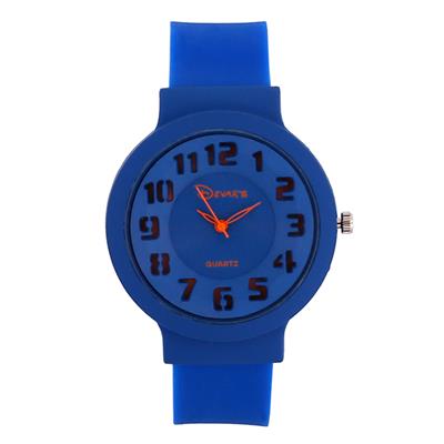 ساعت مچی عقربه ای دیوارس مدل de 2011 ab