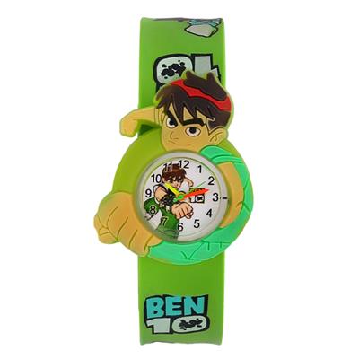 ساعت مچی عقربه ای پسرانه مدل bt 1007 sz