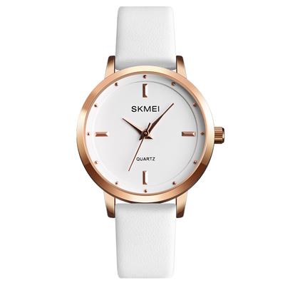 ساعت مچی عقربه ای زنانه اسکمی مدل 1457wh