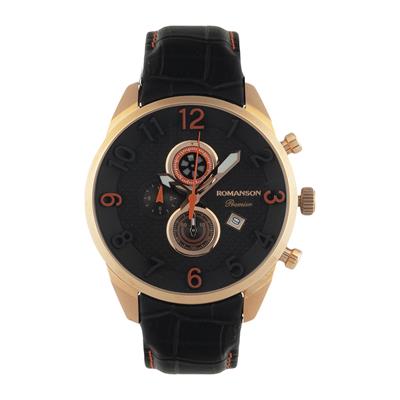 ساعت مچی عقربه ای مردانه رومانسون کد g00