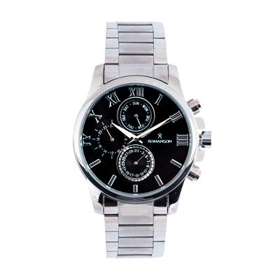 ساعت مچی عقربه ای مردانه مدل 806vx